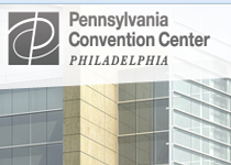 PENNSYLVANIA CONVENTION CENTER, PHILADELPHIA