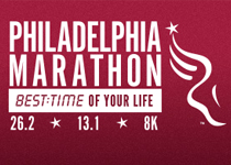 PHILADELPHIA MARATHON