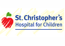 ST. CHRISTOPHER'S HOSPITAL FOR CHILDREN
